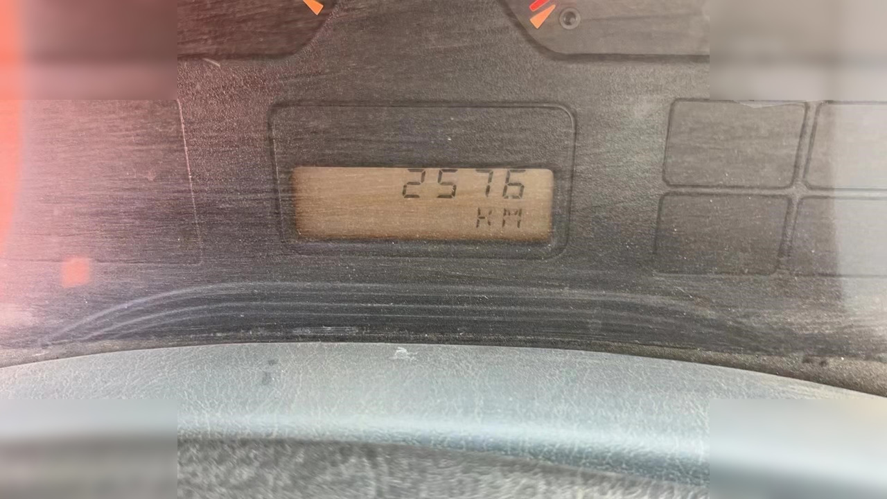 2017 VACTOR RAMJET - Caminhão limpa fossa: foto 4 2017 VACTOR RAMJET - Caminhão limpa fossa: foto 4