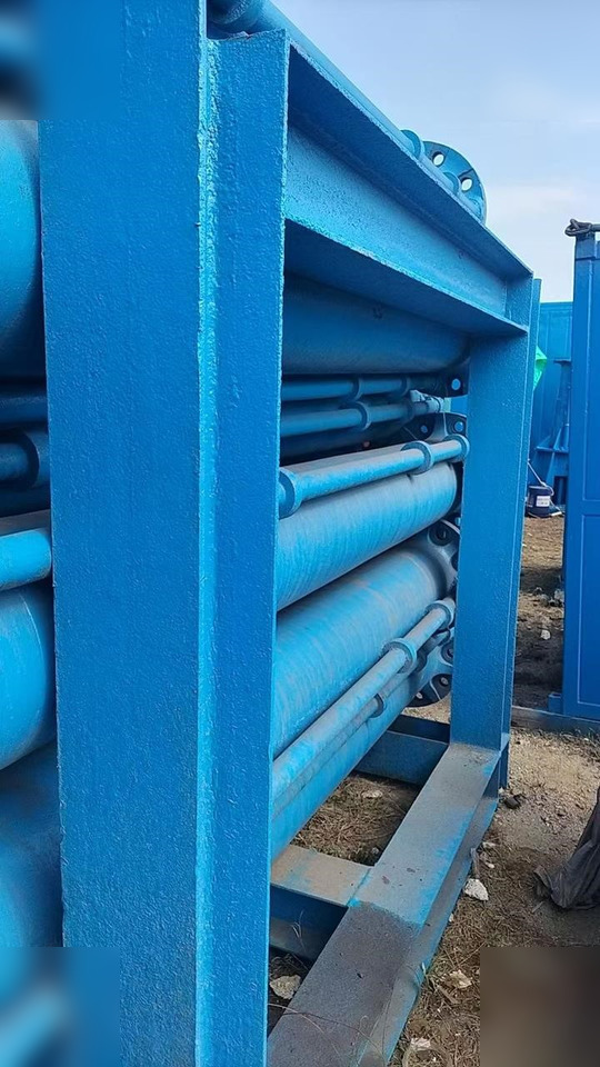 2019 SAMBO CMC SPD300 - Máquina de perfuração: foto 3 2019 SAMBO CMC SPD300 - Máquina de perfuração: foto 3