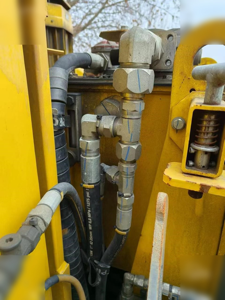 2021 EPIROC BOOMER K111 - Máquina de perfuração direcional: foto 3 2021 EPIROC BOOMER K111 - Máquina de perfuração direcional: foto 3