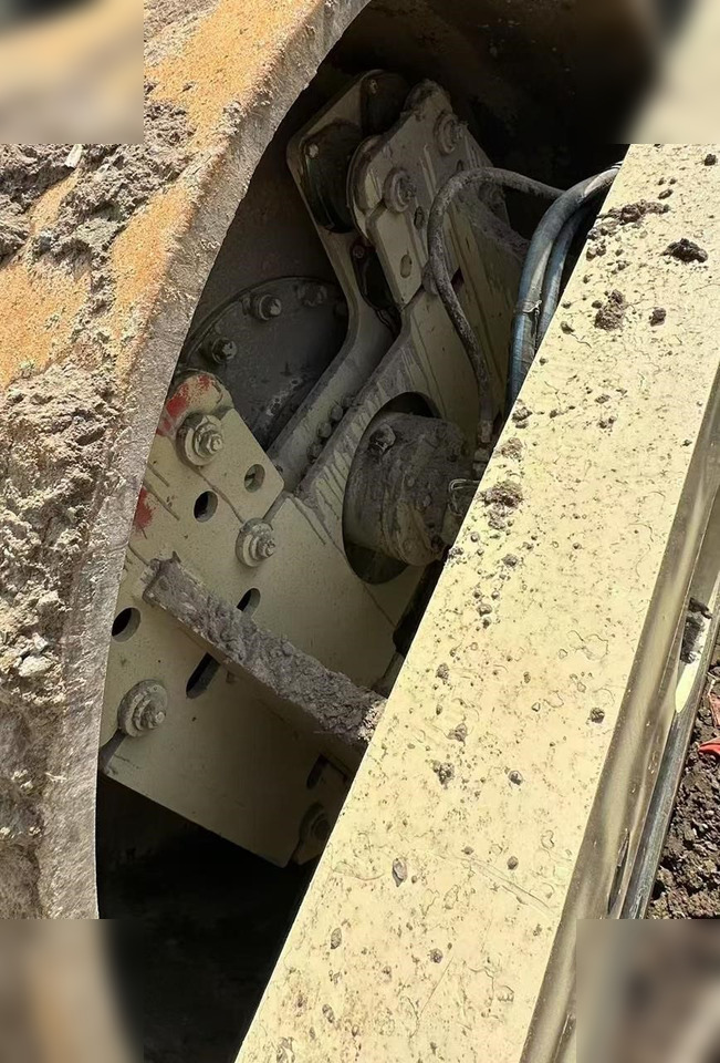 2022 INGERSOLL-RAND SD251DX - Compactador: foto 3 2022 INGERSOLL-RAND SD251DX - Compactador: foto 3