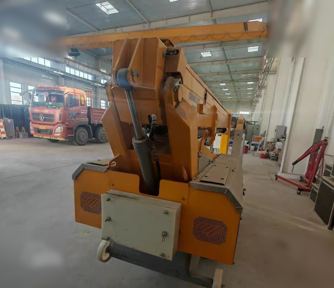 2011 OMMELIFT 2750RBDJ - Máquina de outro: foto 2 2011 OMMELIFT 2750RBDJ - Máquina de outro: foto 2