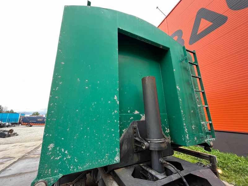 ATKA 2RSP 20K GRAIN - Reboque basculante: foto 2 ATKA 2RSP 20K GRAIN - Reboque basculante: foto 2