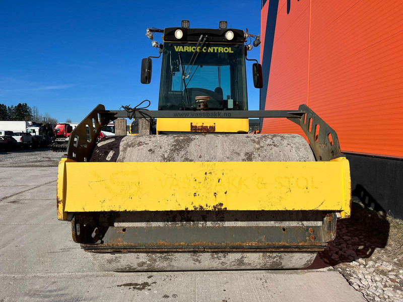 Bomag BW 213 DH - Rolo: foto 3 Bomag BW 213 DH - Rolo: foto 3
