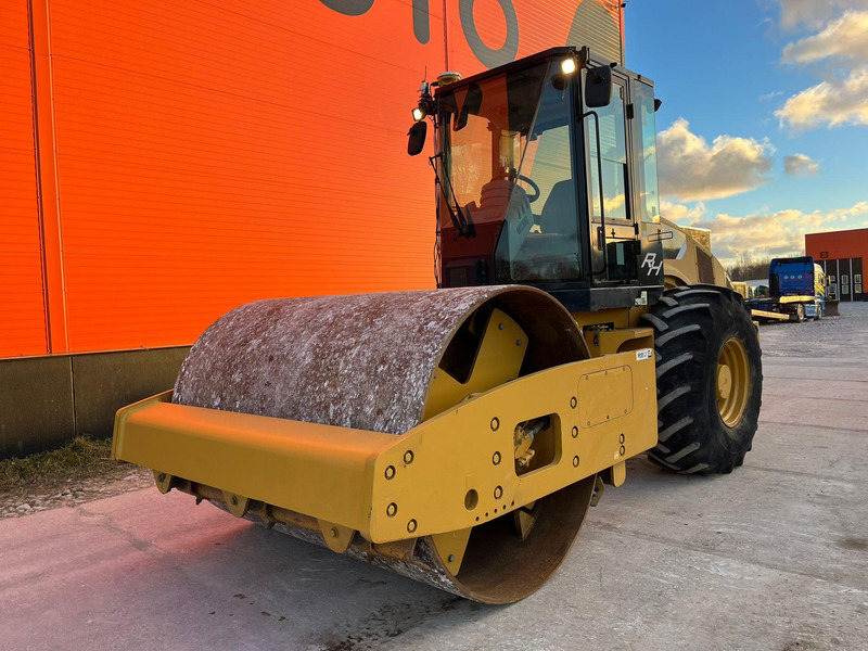 Caterpillar CS 56 PRICE WITHOUT Trimble 3D ! / AC - Rolo: foto 2 Caterpillar CS 56 PRICE WITHOUT Trimble 3D ! / AC - Rolo: foto 2