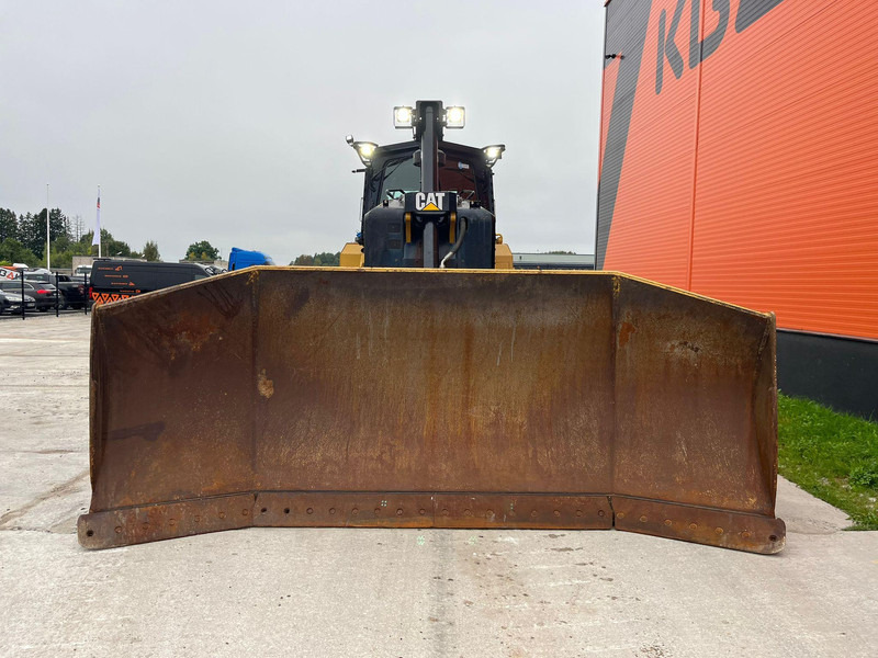 Caterpillar D7E LGP RIPPER / AC - Buldôzer: foto 3 Caterpillar D7E LGP RIPPER / AC - Buldôzer: foto 3