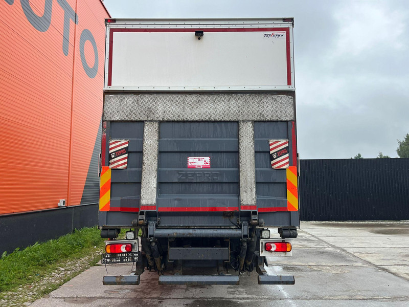 Leasing de DAF LF 290 4x2 BOX L=7412 mm DAF LF 290 4x2 BOX L=7412 mm: foto 7