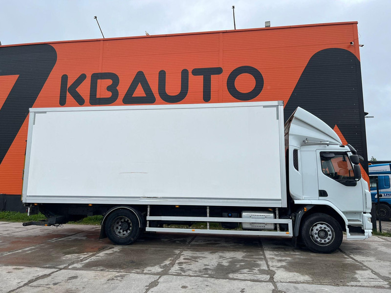 Leasing de DAF LF 290 4x2 BOX L=7412 mm DAF LF 290 4x2 BOX L=7412 mm: foto 5
