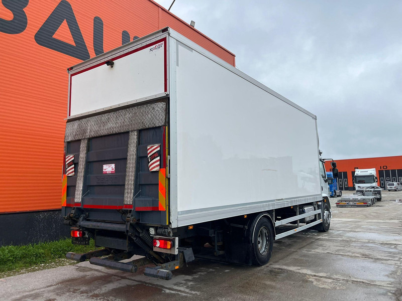 Leasing de DAF LF 290 4x2 BOX L=7412 mm DAF LF 290 4x2 BOX L=7412 mm: foto 6