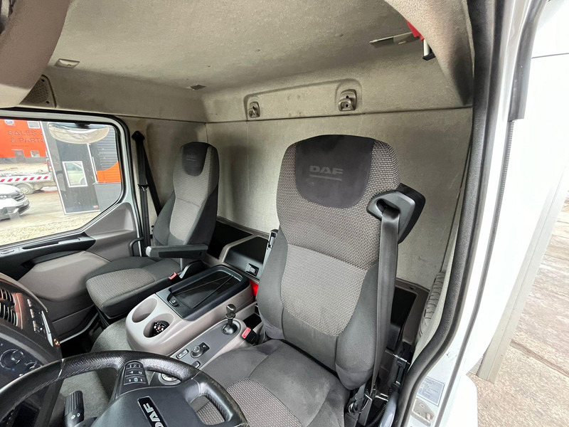 Leasing de DAF LF 290 4x2 BOX L=7412 mm DAF LF 290 4x2 BOX L=7412 mm: foto 19