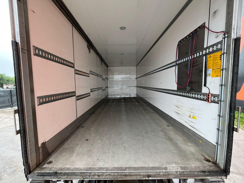 Leasing de DAF LF 290 4x2 BOX L=7412 mm DAF LF 290 4x2 BOX L=7412 mm: foto 11