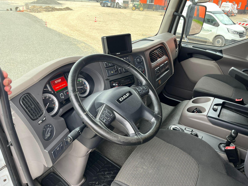 Leasing de DAF LF 290 4x2 BOX L=7412 mm DAF LF 290 4x2 BOX L=7412 mm: foto 16