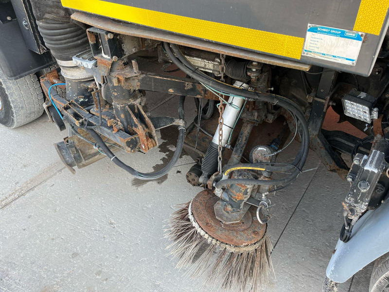 Leasing de DAF LF 55.180 4x2 Schmidt SK 600 Dual LP DAF LF 55.180 4x2 Schmidt SK 600 Dual LP: foto 11 Leasing de DAF LF 55.180 4x2 Schmidt SK 600 Dual LP DAF LF 55.180 4x2 Schmidt SK 600 Dual LP: foto 11