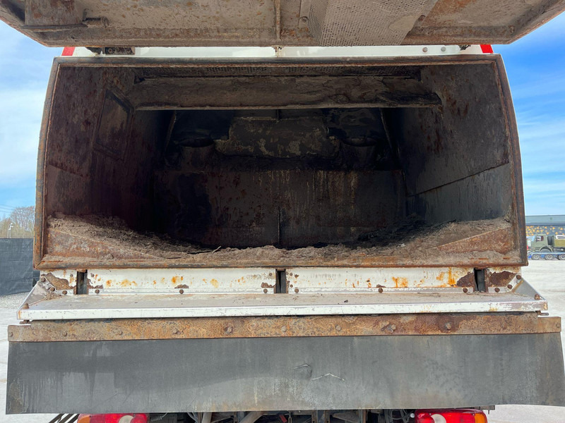 Leasing de DAF LF 55.180 4x2 Schmidt SK 600 Dual LP DAF LF 55.180 4x2 Schmidt SK 600 Dual LP: foto 10 Leasing de DAF LF 55.180 4x2 Schmidt SK 600 Dual LP DAF LF 55.180 4x2 Schmidt SK 600 Dual LP: foto 10