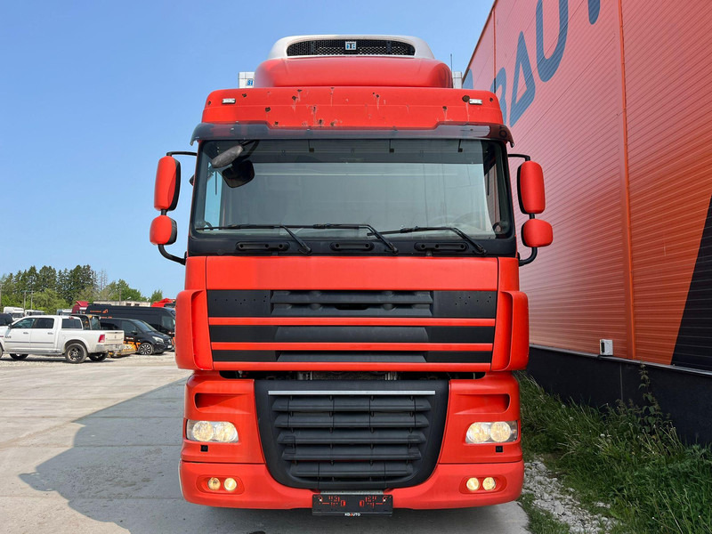 DAF XF 105.510 6x2 T-1200R / BOX L=7423 mm - Camião frigorífico: foto 3 DAF XF 105.510 6x2 T-1200R / BOX L=7423 mm - Camião frigorífico: foto 3