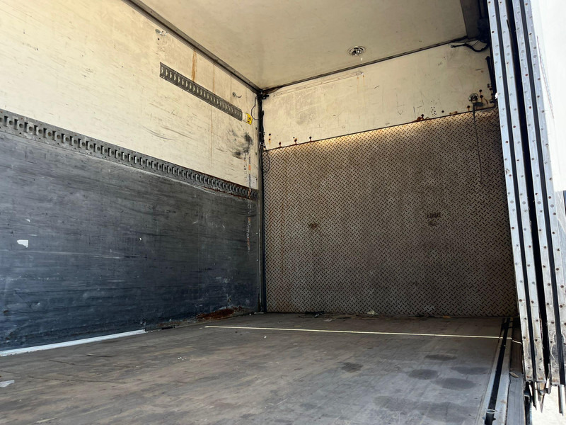 Semi-reboque furgão Ekeri L 1 BOX L=10976 mm: foto 12