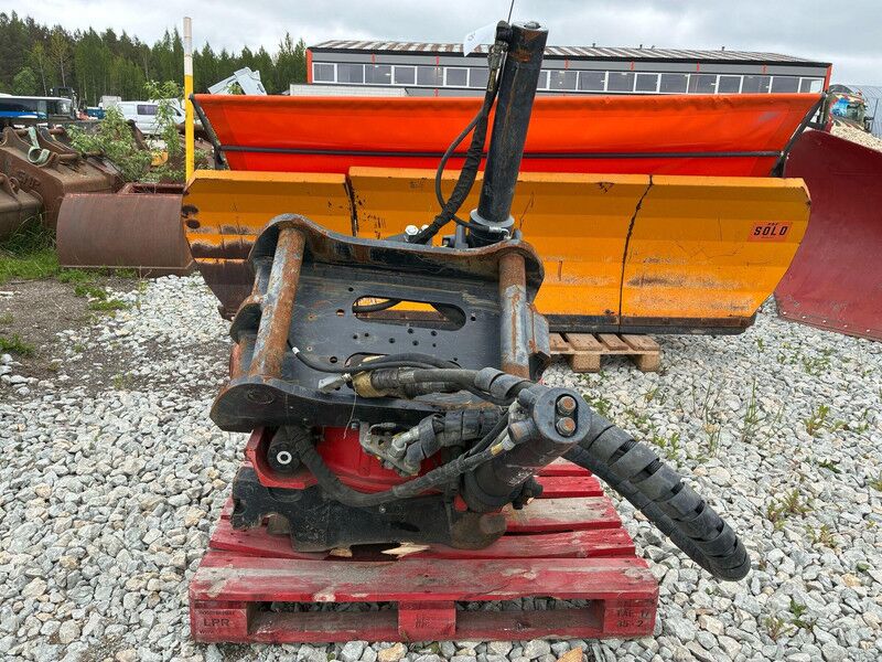 ROTOTILT R8 S70 - Equipamento por Máquina de construção: foto 4 ROTOTILT R8 S70 - Equipamento por Máquina de construção: foto 4