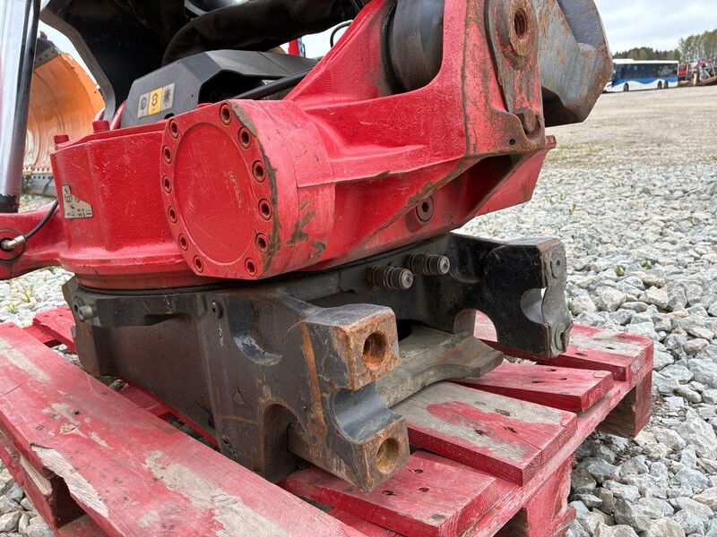 ROTOTILT R8 S70 - Equipamento por Máquina de construção: foto 5 ROTOTILT R8 S70 - Equipamento por Máquina de construção: foto 5