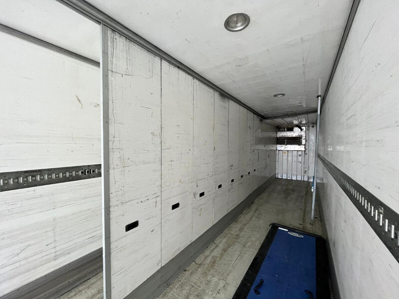 Semi-reboque frigorífico HFR 2006 Vector 1850 Mt: foto 12