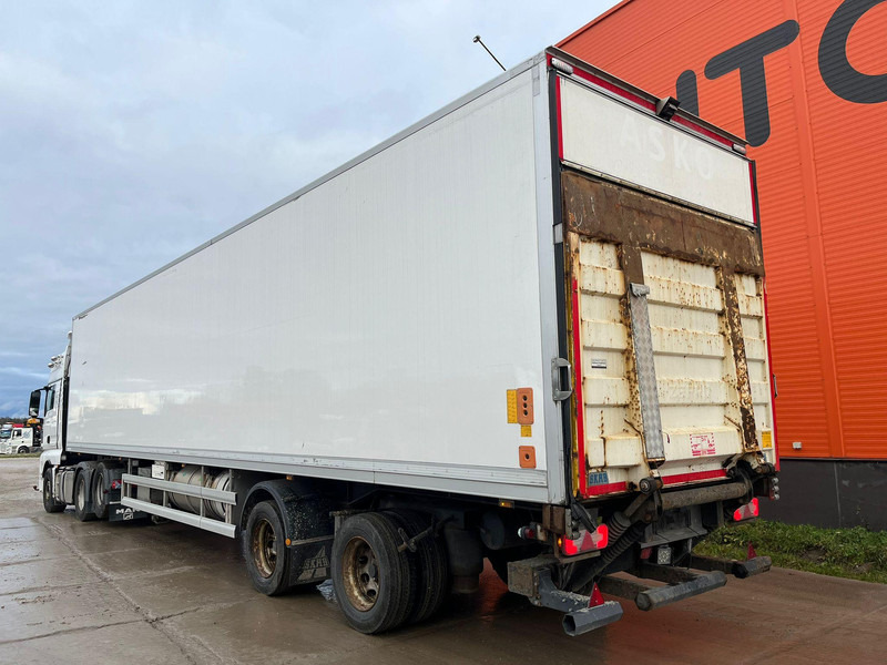 HFR SK20 THERMOKING CT15 / BOX L=13450 mm - Semi-reboque frigorífico: foto 5 HFR SK20 THERMOKING CT15 / BOX L=13450 mm - Semi-reboque frigorífico: foto 5