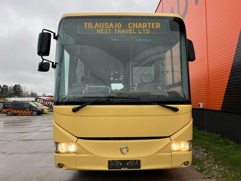 Iveco Arway 4x2 53 SEATS / AC / AUXILIARY HEATING - Ônibus suburbano: foto 2 Iveco Arway 4x2 53 SEATS / AC / AUXILIARY HEATING - Ônibus suburbano: foto 2