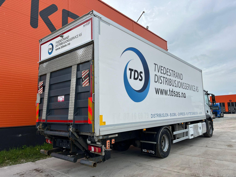 Mercedes-Benz Actros 1827 4x2 TK UT SPECTRUM / BOX L=8429 mm - Camião frigorífico: foto 5 Mercedes-Benz Actros 1827 4x2 TK UT SPECTRUM / BOX L=8429 mm - Camião frigorífico: foto 5