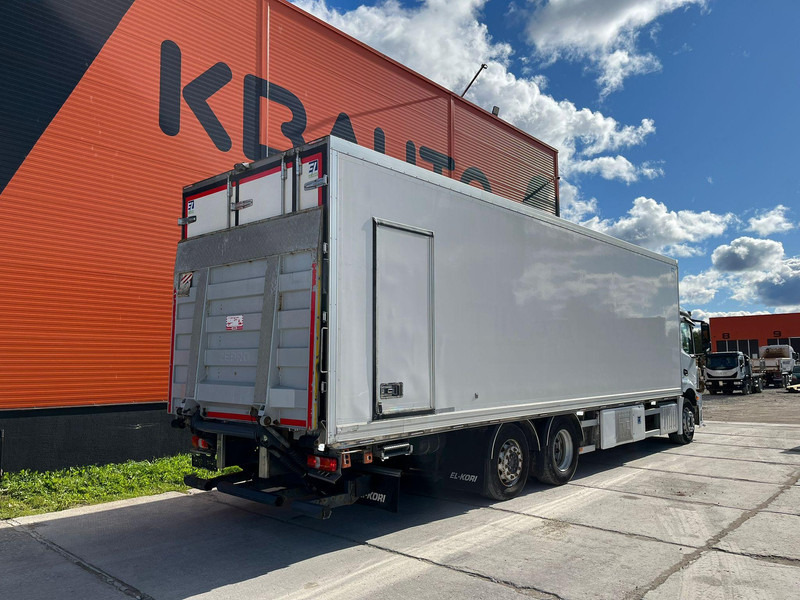 Mercedes-Benz Antos 2540L 6x2*4 THERMOKING UT SPECTRUM / BOX L=9522 mm - Camião frigorífico: foto 5 Mercedes-Benz Antos 2540L 6x2*4 THERMOKING UT SPECTRUM / BOX L=9522 mm - Camião frigorífico: foto 5
