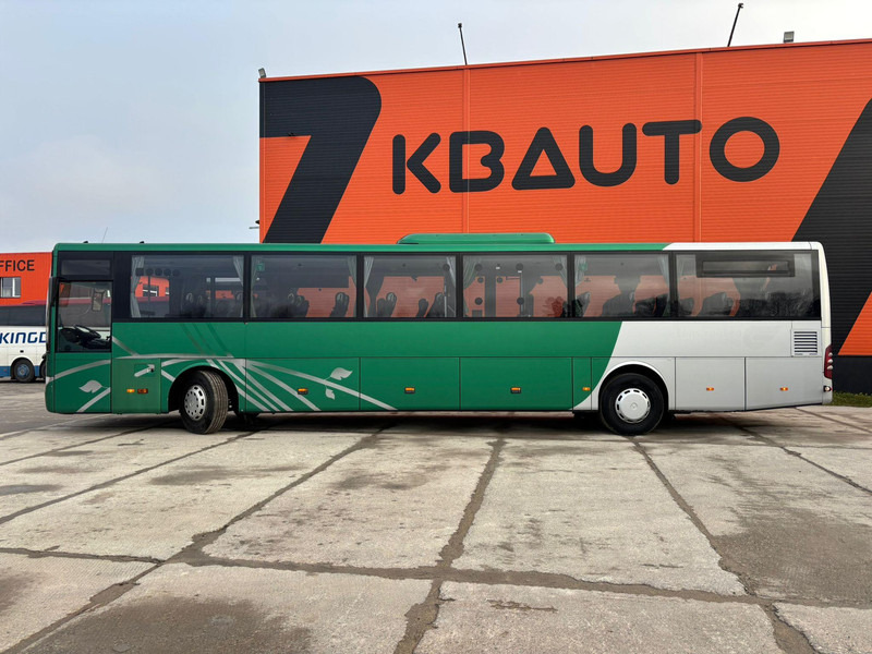 Mercedes-Benz Integro M 4x2 49 SEATS / AC / WC / WHEELCHAIR LIFT - Ônibus suburbano: foto 4 Mercedes-Benz Integro M 4x2 49 SEATS / AC / WC / WHEELCHAIR LIFT - Ônibus suburbano: foto 4