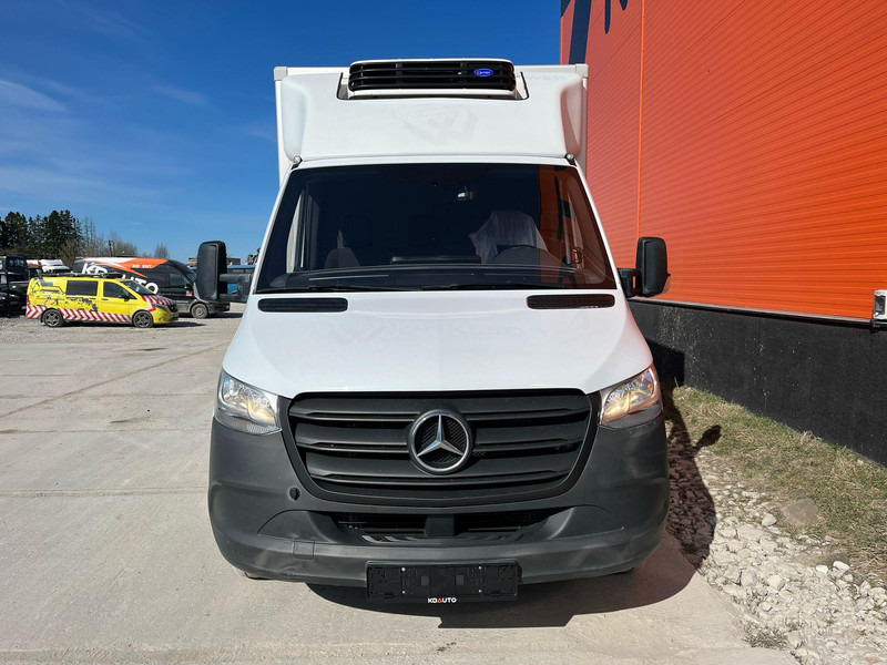 Mercedes-Benz Sprinter 317 CDI XARIOS 350 / BOX L=4195 mm - Carrinha frigorífica: foto 2 Mercedes-Benz Sprinter 317 CDI XARIOS 350 / BOX L=4195 mm - Carrinha frigorífica: foto 2