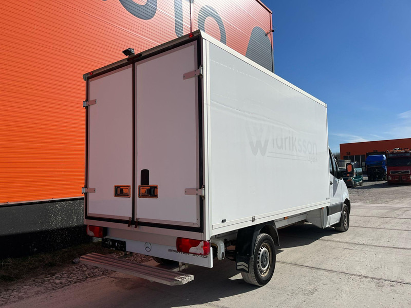 Mercedes-Benz Sprinter 317 CDI XARIOS 350 / BOX L=4195 mm - Carrinha frigorífica: foto 5 Mercedes-Benz Sprinter 317 CDI XARIOS 350 / BOX L=4195 mm - Carrinha frigorífica: foto 5