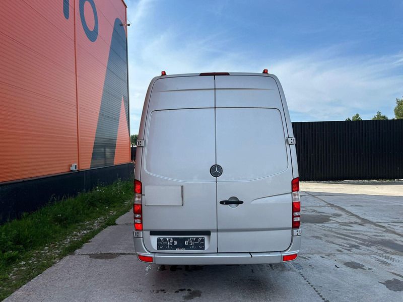 Minibus, Furgão de passageiros Mercedes-Benz Sprinter 516 23 SEATS: foto 6