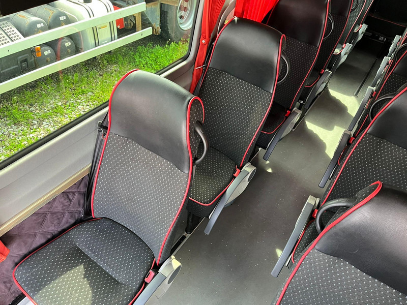 Minibus, Furgão de passageiros Mercedes-Benz Sprinter 516 23 SEATS: foto 15