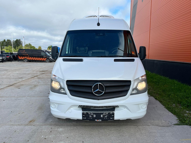 Mercedes-Benz Sprinter 516 CDI 19+1+1 SEATS / AC - Minibus, Furgão de passageiros: foto 2 Mercedes-Benz Sprinter 516 CDI 19+1+1 SEATS / AC - Minibus, Furgão de passageiros: foto 2
