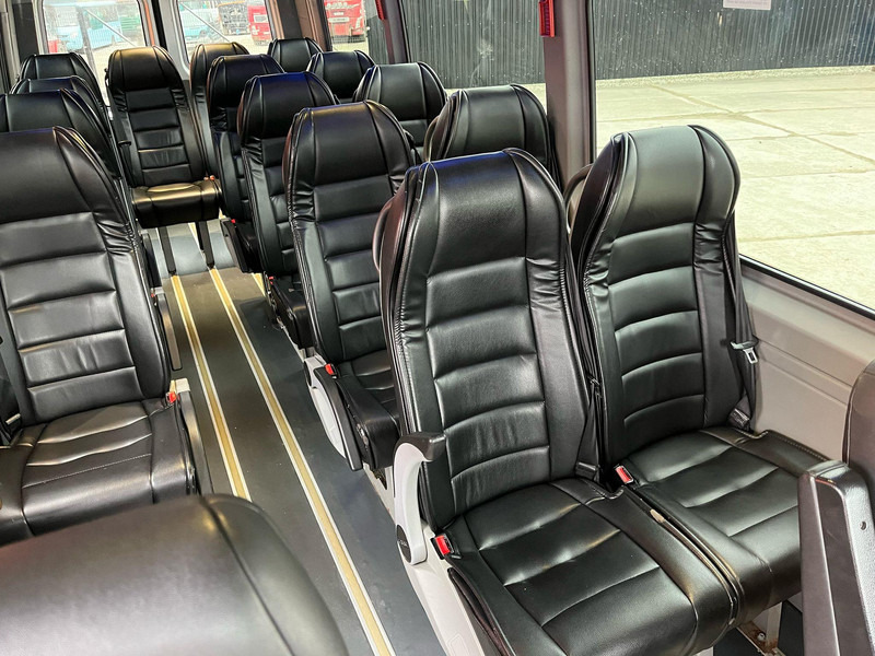 Minibus, Furgão de passageiros Mercedes-Benz Sprinter 519 CDI 17 SEATS / AC / AUXILIARY HEATING: foto 14