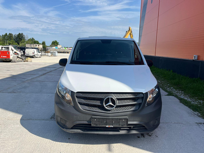 Mercedes-Benz Vito 116 CDI NEOS 100 - Carrinha frigorífica: foto 2 Mercedes-Benz Vito 116 CDI NEOS 100 - Carrinha frigorífica: foto 2