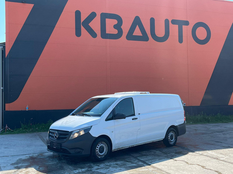 Mercedes-Benz Vito 116 CDI NEOS 100 - Carrinha frigorífica: foto 1 Mercedes-Benz Vito 116 CDI NEOS 100 - Carrinha frigorífica: foto 1