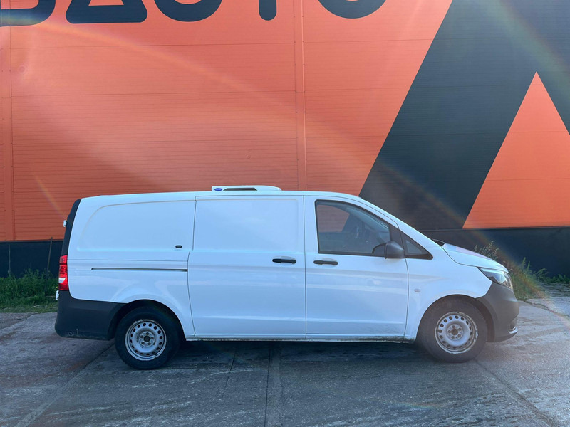 Mercedes-Benz Vito 116 CDI NEOS 100 - Carrinha frigorífica: foto 5 Mercedes-Benz Vito 116 CDI NEOS 100 - Carrinha frigorífica: foto 5