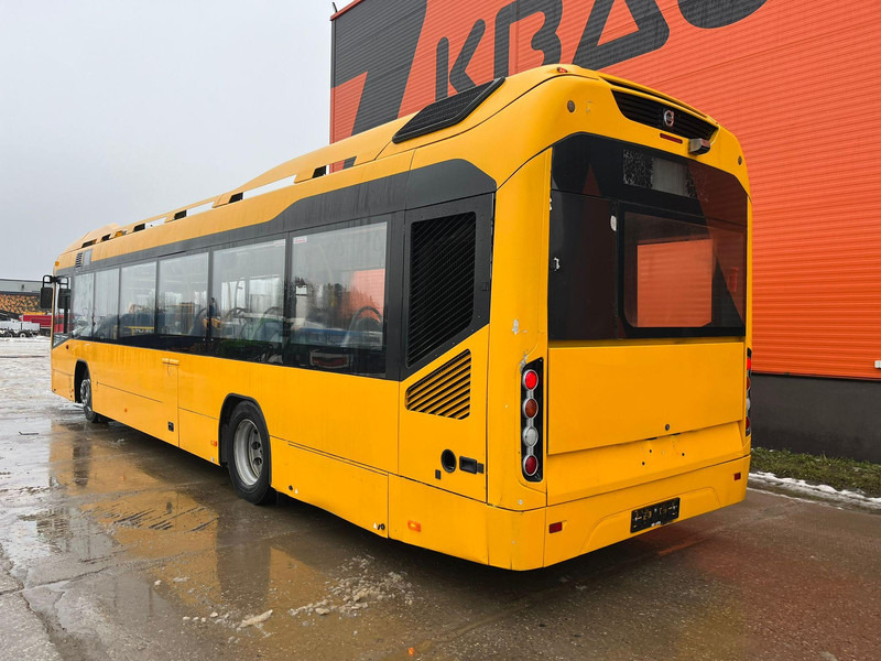 Volvo BRLH 7700 HYBRID 4x2 FOR PARTS ONLY! / EURO EEV / AC / AUXILIARY HEATING - Ônibus: foto 5 Volvo BRLH 7700 HYBRID 4x2 FOR PARTS ONLY! / EURO EEV / AC / AUXILIARY HEATING - Ônibus: foto 5