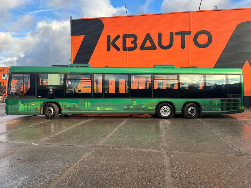 Scania K 280 Citywide LE 6x2*4 44 SEATS / AC / AUXILIARY HEATER / WHEELCHAIR RAMP - Ônibus urbano: foto 4 Scania K 280 Citywide LE 6x2*4 44 SEATS / AC / AUXILIARY HEATER / WHEELCHAIR RAMP - Ônibus urbano: foto 4