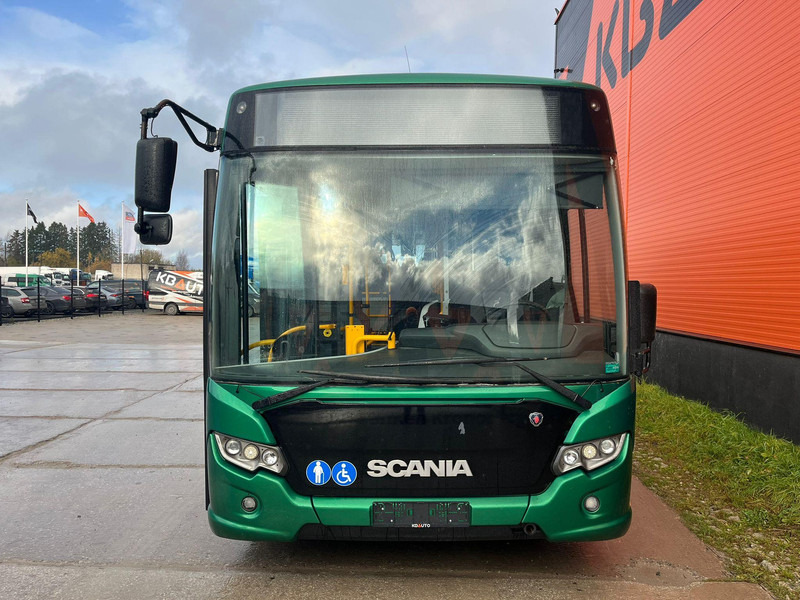 Scania K 280 Citywide LE 6x2*4 44 SEATS / AC / AUXILIARY HEATER / WHEELCHAIR RAMP - Ônibus urbano: foto 2 Scania K 280 Citywide LE 6x2*4 44 SEATS / AC / AUXILIARY HEATER / WHEELCHAIR RAMP - Ônibus urbano: foto 2