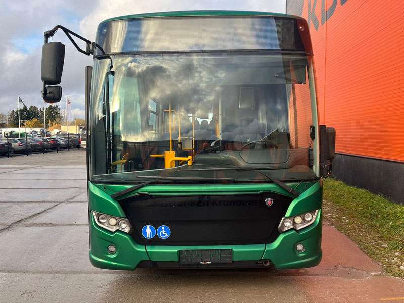 Scania K 280 Citywide LE 6x2*4 44 SEATS / AC / AUXILIARY HEATER / WHEELCHAIR RAMP - Ônibus urbano: foto 2 Scania K 280 Citywide LE 6x2*4 44 SEATS / AC / AUXILIARY HEATER / WHEELCHAIR RAMP - Ônibus urbano: foto 2