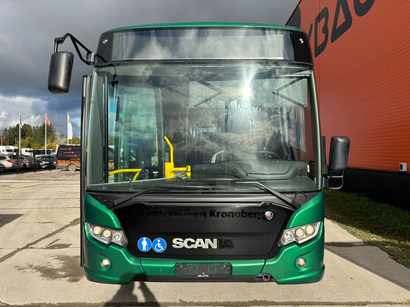 Scania K 320 4x2 Citywide LE 40 SEATS / AC / AUXILIARY HEATER / WHEELCHAIR RAMP - Ônibus urbano: foto 2 Scania K 320 4x2 Citywide LE 40 SEATS / AC / AUXILIARY HEATER / WHEELCHAIR RAMP - Ônibus urbano: foto 2
