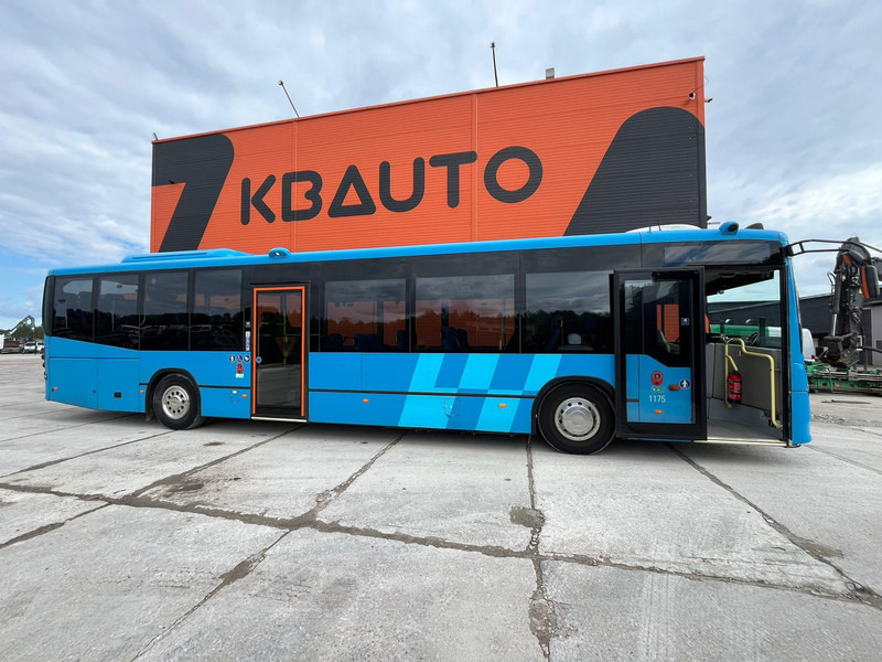 Ônibus urbano Scania K 320 Citywide 4x2 44 SEATS / AC / AUXILIARY HEATING: foto 8 Ônibus urbano Scania K 320 Citywide 4x2 44 SEATS / AC / AUXILIARY HEATING: foto 8