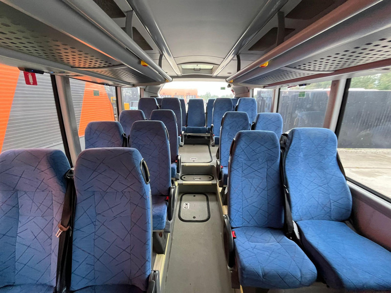 Ônibus urbano Scania K 320 Citywide 4x2 44 SEATS / AC / AUXILIARY HEATING: foto 18 Ônibus urbano Scania K 320 Citywide 4x2 44 SEATS / AC / AUXILIARY HEATING: foto 18