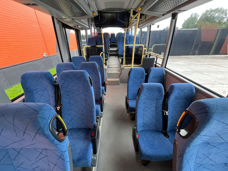 Ônibus urbano Scania K 320 Citywide 4x2 44 SEATS / AC / AUXILIARY HEATING: foto 17 Ônibus urbano Scania K 320 Citywide 4x2 44 SEATS / AC / AUXILIARY HEATING: foto 17