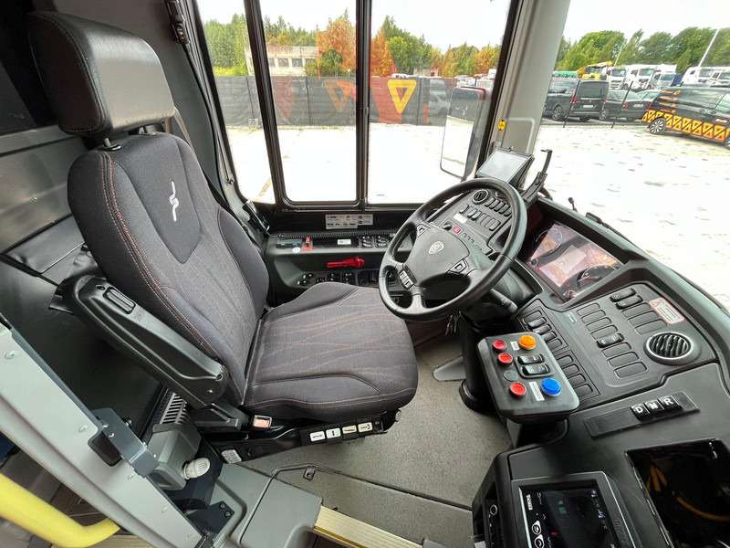 Ônibus urbano Scania K 320 Citywide 4x2 44 SEATS / AC / AUXILIARY HEATING: foto 10 Ônibus urbano Scania K 320 Citywide 4x2 44 SEATS / AC / AUXILIARY HEATING: foto 10