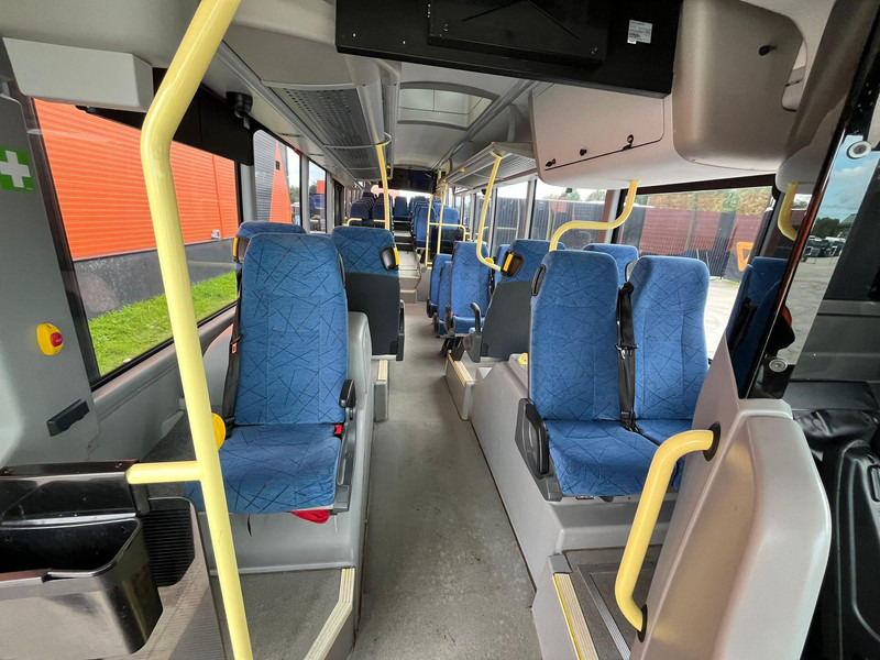 Ônibus urbano Scania K 320 Citywide 4x2 44 SEATS / AC / AUXILIARY HEATING: foto 16 Ônibus urbano Scania K 320 Citywide 4x2 44 SEATS / AC / AUXILIARY HEATING: foto 16