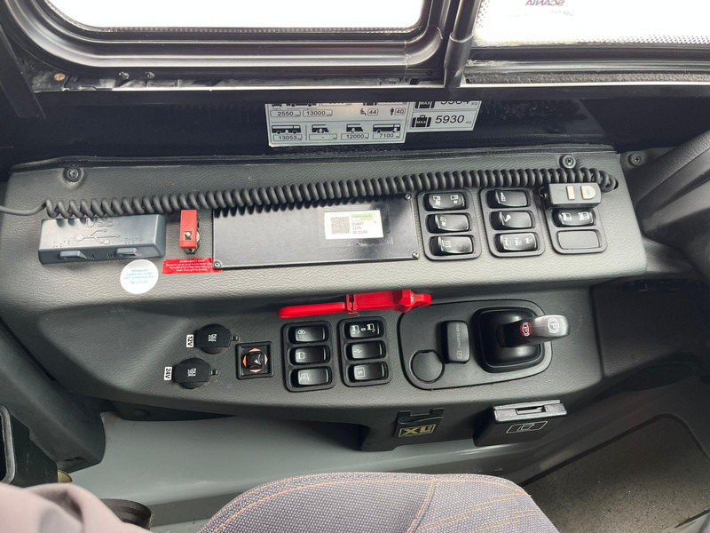 Ônibus urbano Scania K 320 Citywide 4x2 44 SEATS / AC / AUXILIARY HEATING: foto 15 Ônibus urbano Scania K 320 Citywide 4x2 44 SEATS / AC / AUXILIARY HEATING: foto 15