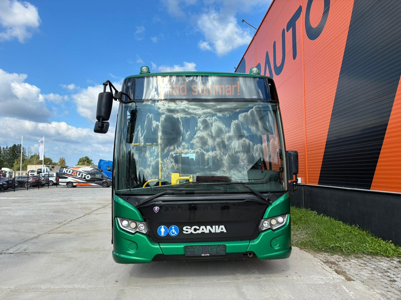 Scania K 320 Citywide CLASS 2 INTERCITY / AC / AUXILIARY HEATING / 16 SIMILAR AVAILABLE - Autocarro articulado: foto 2 Scania K 320 Citywide CLASS 2 INTERCITY / AC / AUXILIARY HEATING / 16 SIMILAR AVAILABLE - Autocarro articulado: foto 2