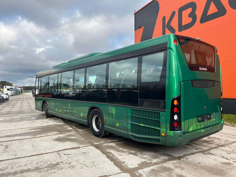 Scania K 320 Citywide LE 4x2 40 SEATS / AC / AUXILIARY HEATER / WHEELCHAIR RAMP - Ônibus urbano: foto 5 Scania K 320 Citywide LE 4x2 40 SEATS / AC / AUXILIARY HEATER / WHEELCHAIR RAMP - Ônibus urbano: foto 5
