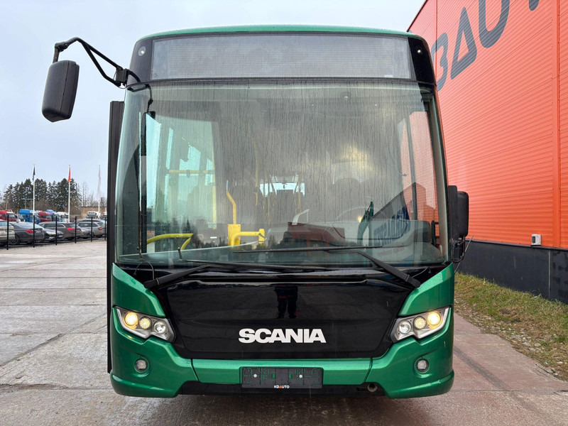 Scania K 320 Citywide LE 4x2 AC / AUXILIARY HEATER / WHEELCHAIR RAMP - Ônibus urbano: foto 2 Scania K 320 Citywide LE 4x2 AC / AUXILIARY HEATER / WHEELCHAIR RAMP - Ônibus urbano: foto 2
